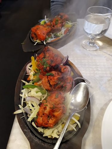 Monal Indian cuisine, Annankatu 4, 00120 Helsinki