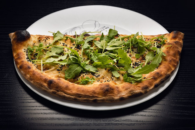 Crispy Pizza - Espoo