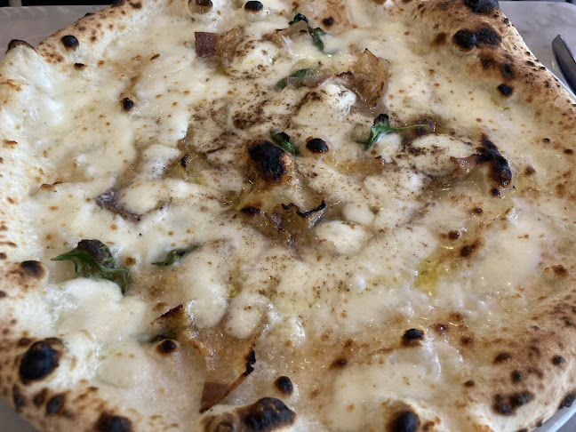 Comentarii opinii despre Pizzeria Via Tribunali