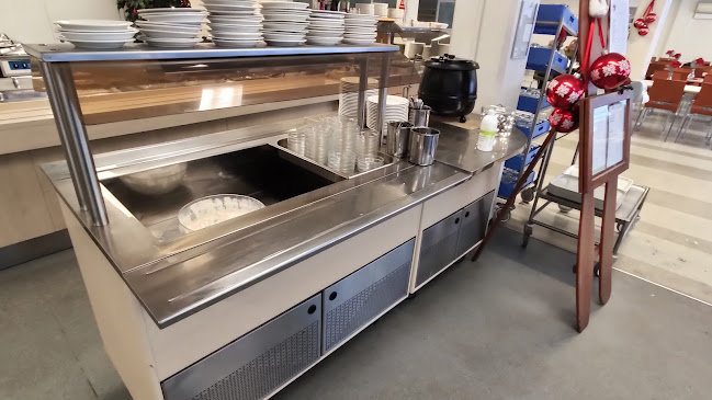 Lounaspalvelut Kimjari Oy / Lounasravintola Maestro - Lahti