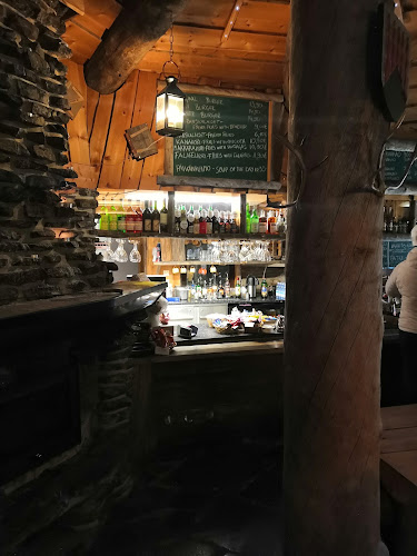 Yllästunturin huippu, 95980 Ylläs