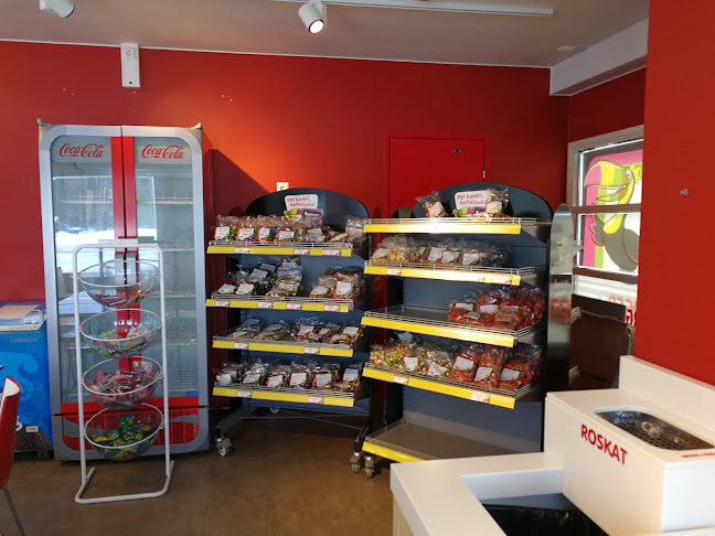 Comentarii opinii despre Hesburger Pulkkila