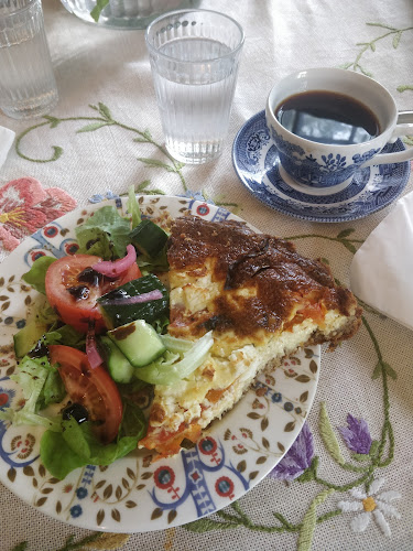 Antiikkikahvila ja teehuone Siiri - Lempäälä