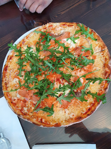 Comentarii opinii despre Ravintola Baabel