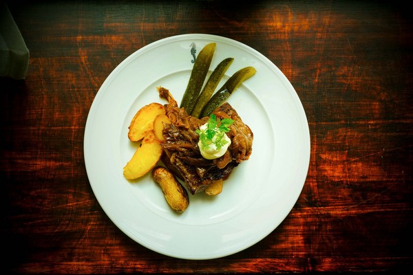 Ravintola Sea Horse - Helsinki