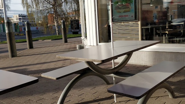 Hesburger Järvenpää Drive-In - Ravintola-ala
