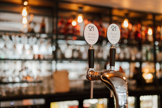 Cafe & Bar 21 - Rovaniemi