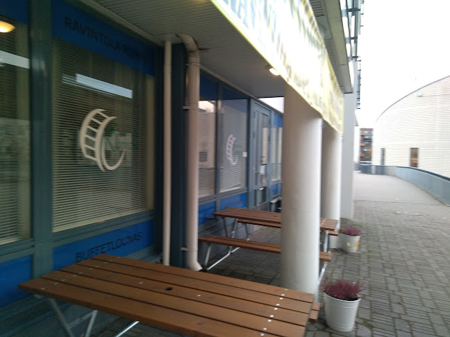 Comentarii opinii despre Kannelmäen Rumpu