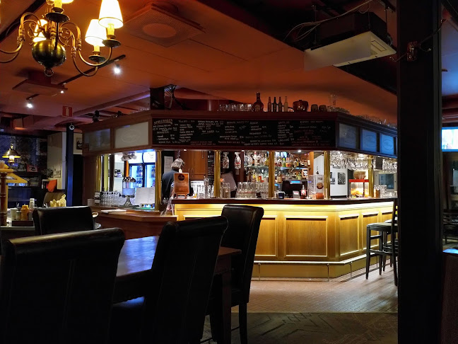 Ravintola HarakanPesä - Ravintola-ala