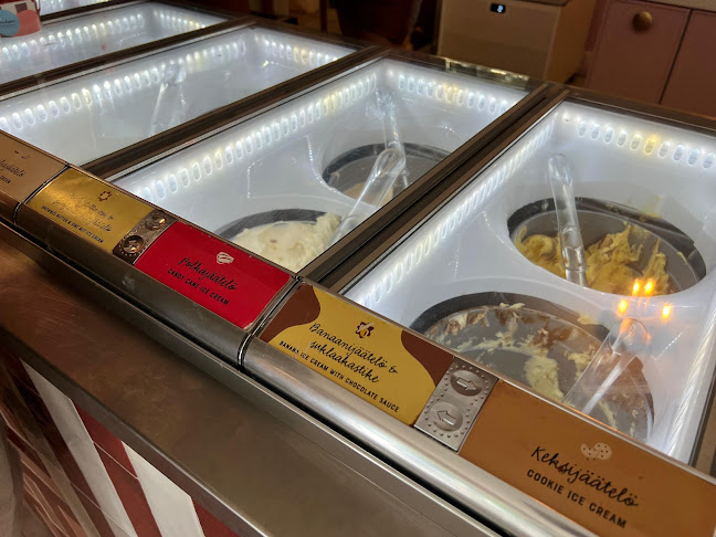 Vanhan Porvoon Glassikko - Ravintola-ala