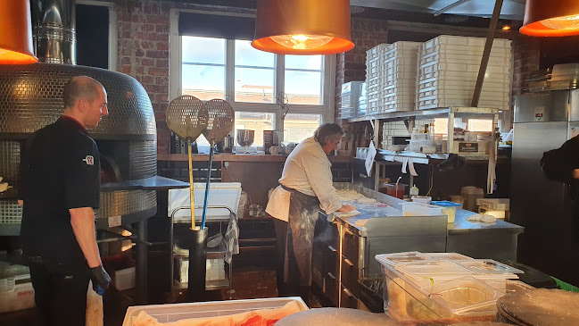 Pizzala - Ravintola-ala