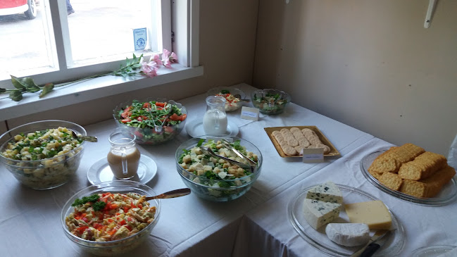 Wanha Wasa Catering - Ravintola-ala