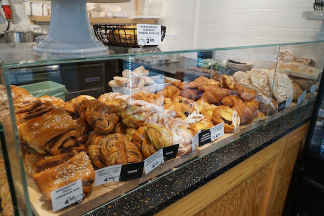 Opinii despre Fazer Café Töölö în Helsinki - Ravintola-ala