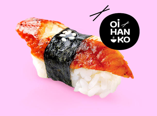 Ravintola Oi Hanko - Hanko