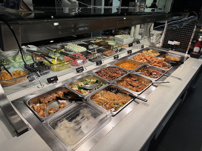 Opinii despre Itsudemo Pirkkala în Pirkkala - Ravintola-ala