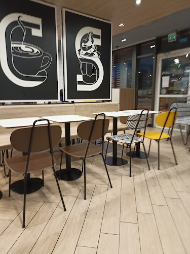 McDonald's Kokkola Höyläämönkatu - Ravintola-ala