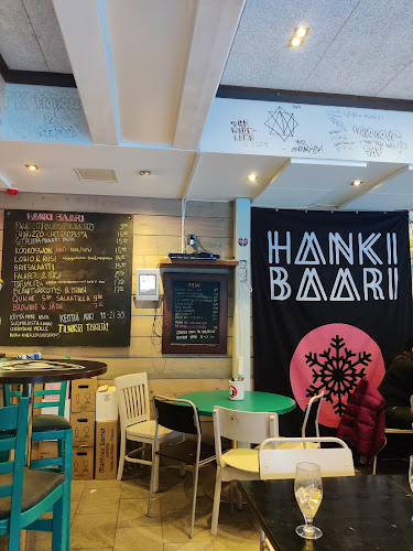 Reviews of Hanki Baari Ruka in Kuusamo - Ravintola-ala