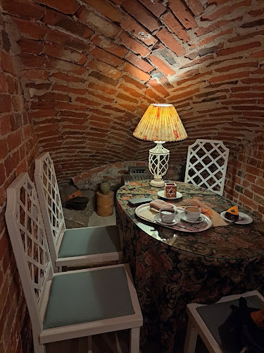 Konditoria Huovila Oy - Ravintola-ala