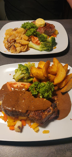 Caballo Bayo - Lohja