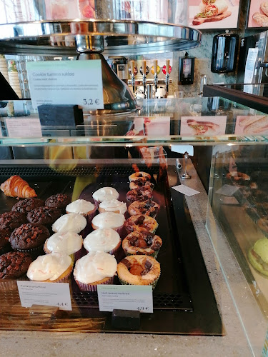 Comentarii opinii despre Espresso House