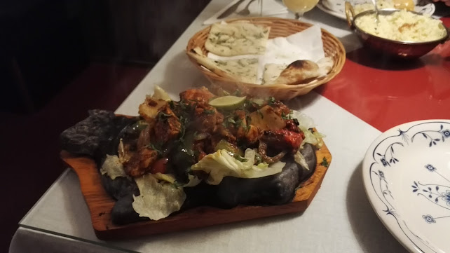 Comentarii opinii despre india palace