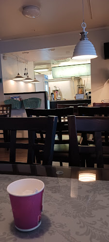 Kebab-Grilli Madonna - Raahe