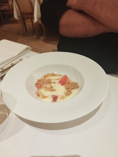 Café Savoy - Ravintola-ala