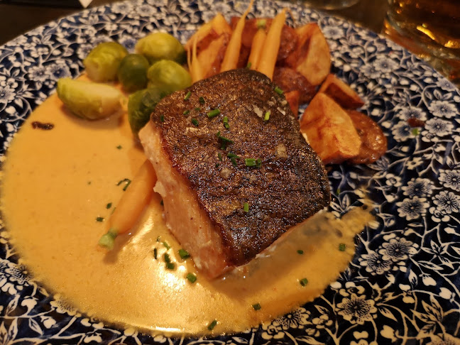 Opinii despre Amarillo, Kotka în Kotka - Ravintola-ala