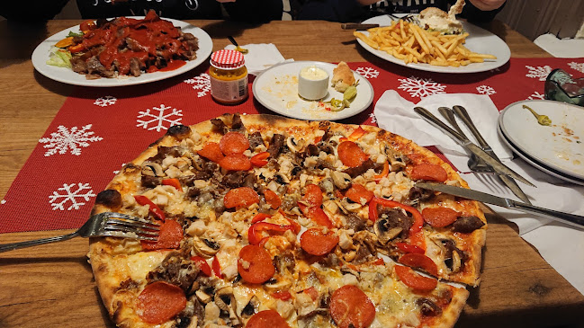 Comentarii opinii despre Ravintola Mori Kemi