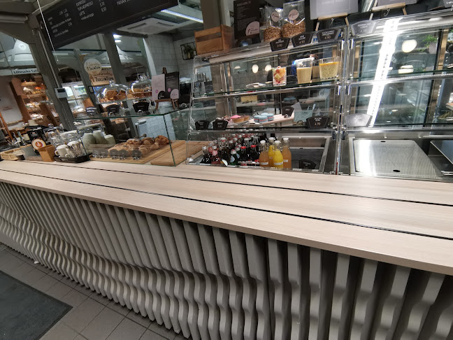 Cafe Trube Hallikahvila - Ravintola-ala