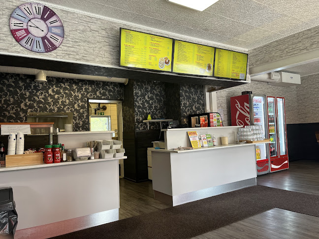 Risto Rytin katu 22, 32700 Huittinen