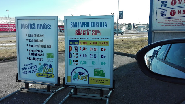 Lounaskahvila ROLL Open Times