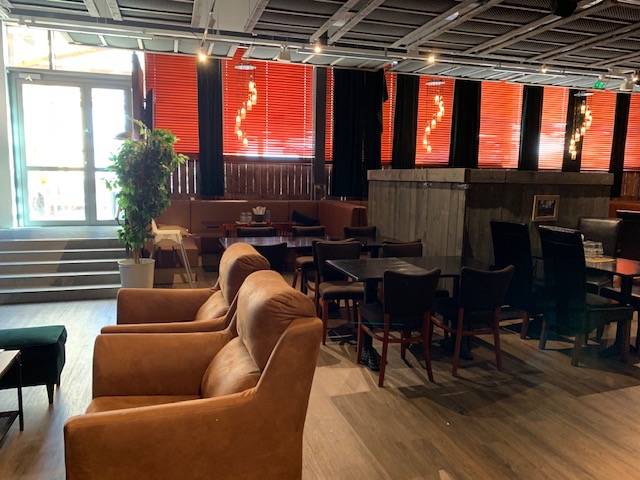 Comentarii opinii despre Ravintola Pallogrilli