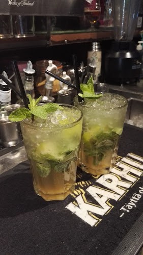 Walter's Pub - Ravintola-ala