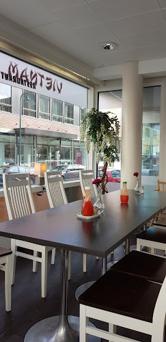 Vietnam Restaurang Och Grill