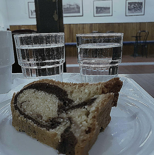 Opinii despre Aschan Kauppahalli în Turku - Ravintola-ala