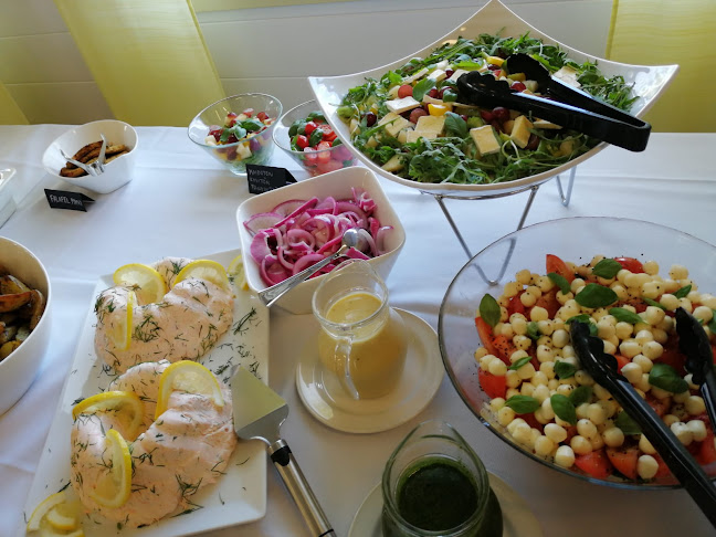 Reviews of Honkimetsän Herkku in Lapua - Ravintola-ala