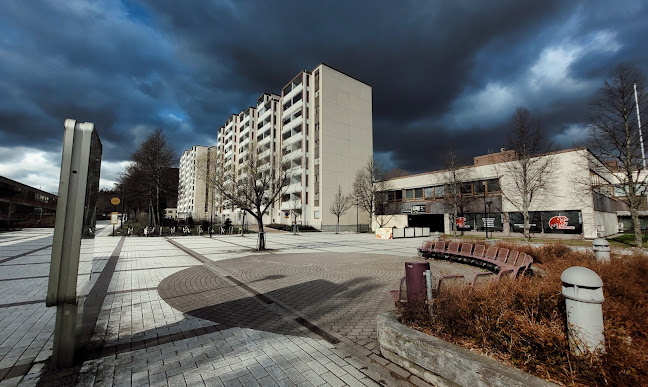 Myyrmäentie 4, 01600 Vantaa