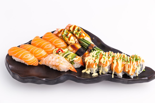 Ravintola Juku Seinäjoki - Seinäjoki