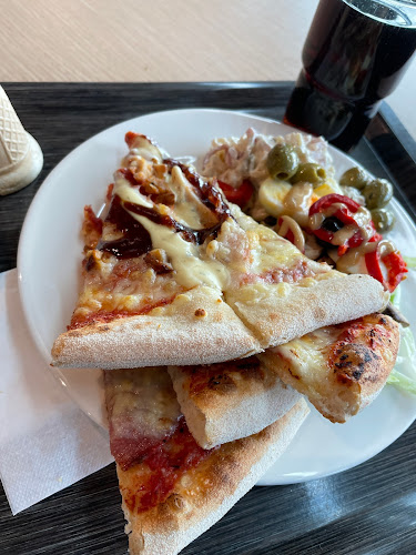 Pizza & Buffa Prisma, Hämeenlinna - Ravintola-ala