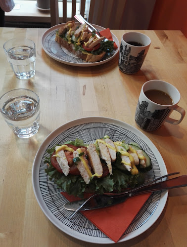 Kahvila Murunen - Ravintola-ala