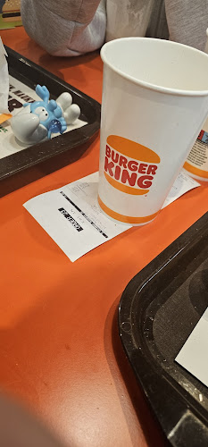Burger King Kivihaka