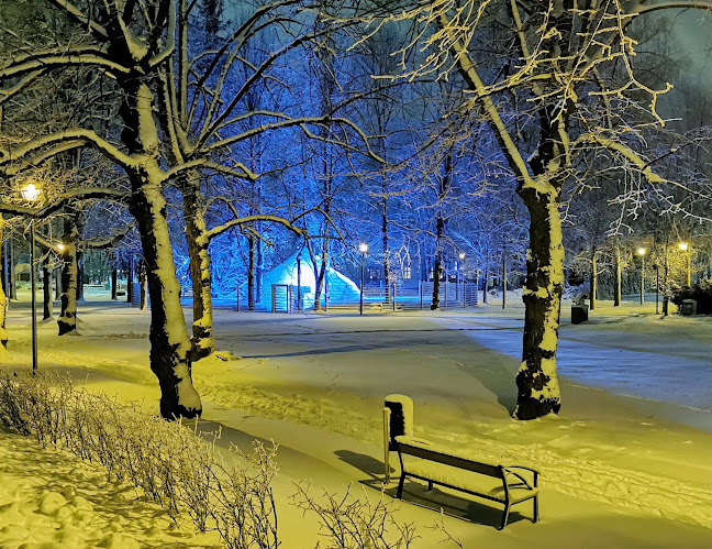 Comentarii opinii despre Kahvila Asema