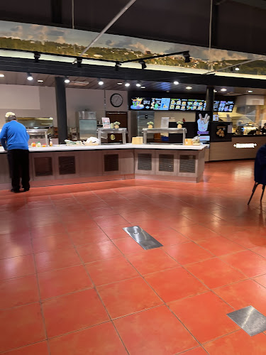 Opinii despre ABC Lohja Hesburger în Lohja - Ravintola-ala