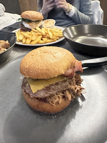 Kauppuri 5 Burgers - Oulu