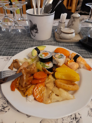 Ravintola Silkkitie - Ravintola-ala
