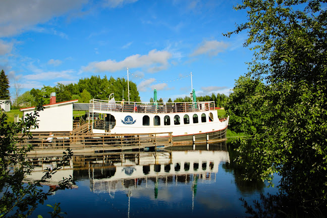 Ravintolalaiva Paatti - Seinäjoki
