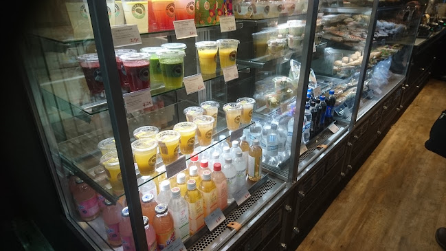 Opinii despre Espresso House Malmin Nova în Helsinki - Ravintola-ala