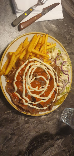 Ravintola Cook Kankaanpää - Kankaanpää