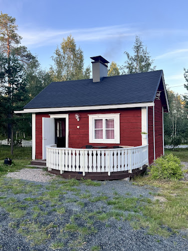 Tapionniemen Kyläkartano - Ravintola-ala